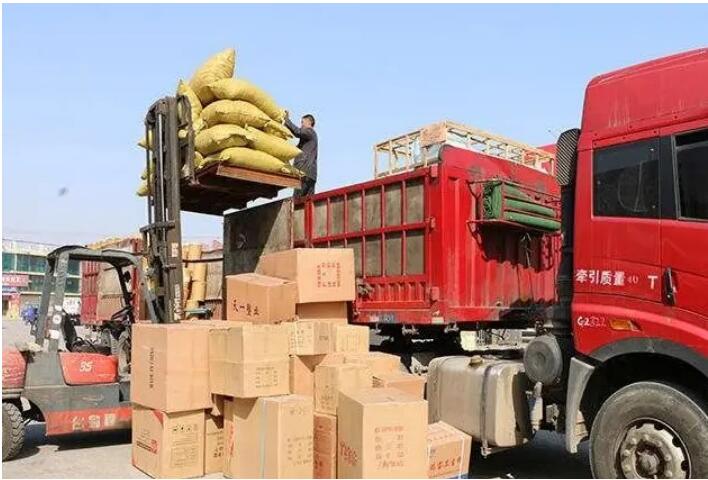 厦门到达川区物流专线