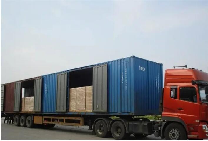 厦门到达川区整车运输