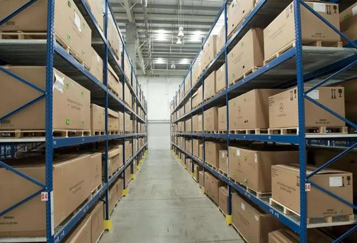 厦门到达川区货物仓储