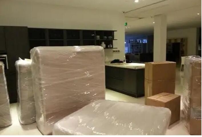 厦门到达川区长途搬家