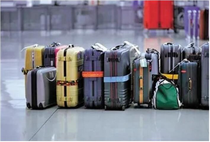 厦门到达川区行李托运