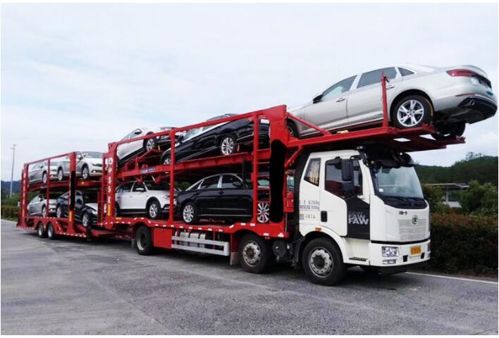 厦门到达川区轿车托运